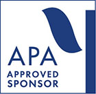 APA footer