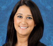 Christina Hassija : Clinical Psychologist