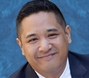 James Luzano : Psychiatrist