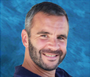 Greg Stanford : Clinical Psychologist